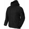 HELIKON-TEX® Mikina Patriot Jacket HELIKON, čierna Konfekčná veľkosť: M