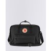 Fjällräven Kanken Weekender 550 Black