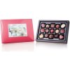 Chocolissimo - Postcard Midi Red 180 g