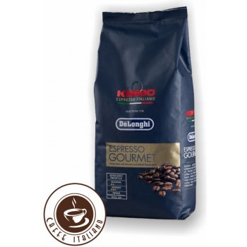 DeLonghi Kimbo GOURMET 1 KG