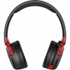 Bezdrátový herní headset HyperX Cloud mini, černý