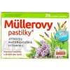Dr.Müller Müllerovy s jitr.mateř. bez cukru 12 pastiliek