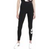 Legíny Nike W NSW Essential HR TIGHTS cz8528-010 Veľkosť S