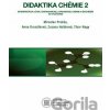 Didaktika chémie 2 - Miroslav Prokša