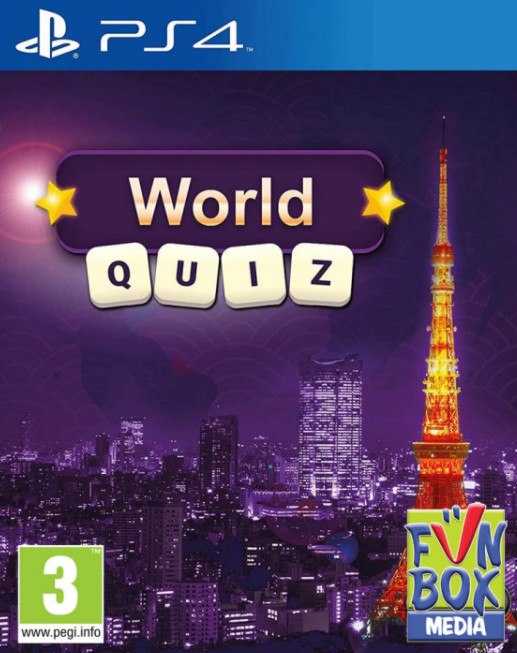 World Quiz