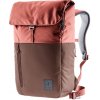 DEUTER UP Seoul 16 + 10 raisin-caspia