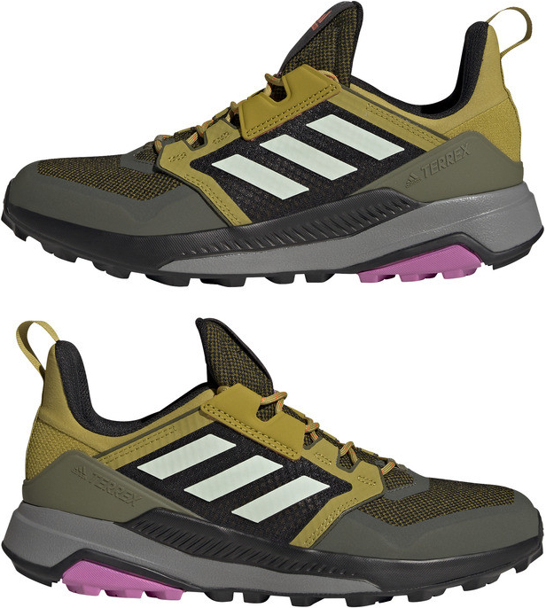 adidas Terrex Trailmaker zelené