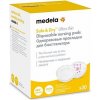 MEDELA prsné vložky jednorazové ultratenké 30 ks