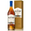 Alegre Selection de Familia XO 40% 0,7l (kartón)