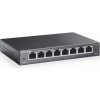 TP-LINK TL-SG108E / Switch / 16 Gbps / 8x GLAN (TL-SG108E)