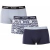 3PACK pánske boxerky BOSS viacfarebné (50532550 984) L 120 dní na výmenu alebo vrátenie tovaru!