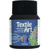 Nerchau NER Farba na tmavý textil zažehlovacia čierna 144706 59 ml
