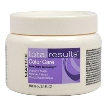 Matrix Total Results Color Care regeneračná maska pre farbené vlasy (Intensive Mask) 150 ml