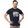 Hi-Tec Reman Black M