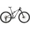 Celoodpružený horský bicykel Cannondale Scalpel 29