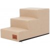 Doggy Schody pre psa 3 30 cm 15 kg
