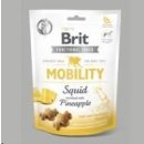 Brit snack Mobility aquid & pineapple 150 g