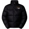 THE NORTH FACE M 1996 RETRO NUPTSE JACKET TNF BLACK/TNF BLACK - XS