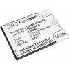 Batérie Cameron Sino CS-WKP300SL, Li-Polymer, 2500 - neoriginálna