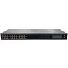 Grandstream GXW4224, VoIP, SIP, 24x FXS, 1x Gbit LAN, grafický displej, 2x RJ21, rack (GXW4224)