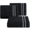 Eurofirany uterák ALLY 50 x 90 cm čierna
