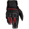 ALPINESTARS rukavice PHENOM čierna/červená 2024 - 2XL