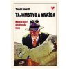Tajomstvo a vražda. Model a dejiny detektívneho žánru - Tomáš Horváth