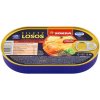 Sokra Losos kusy z filety v paradajkovom kréme 170 g