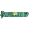 Snura na prádlo ROPE PVC WiCo 6,35 mm, 30 m