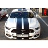 Jazda na Ford Mustang GT na okruhu Slovakiaring