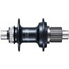 Náboj zadní Shimano SLX FH-M7110-B 32děr CL 12mm e-thru-axle 148mm 12sp