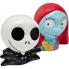 imago Solnička a korenička Nightmare Before Christmas Jack a Sally