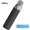Uwell Caliburn G3 Lite Pod 1200mAh Space Black elektronická cigareta