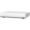 QNAP QHora-301W / Dvojpásmový WiFi Router AX3600 / 2.4 GHz | 5 GHz | / 4x GLAN amp; 2x 10GLAN / 2x USB 3.2 Gen. 1 (QHora-301W)