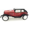 Historický automobil (Model automobilu z 30. let)