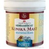 Herbamedicus konská masť Forte chladivá 500 ml