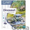 Kouzelné čtení: Kniha Dinosauři - Albi