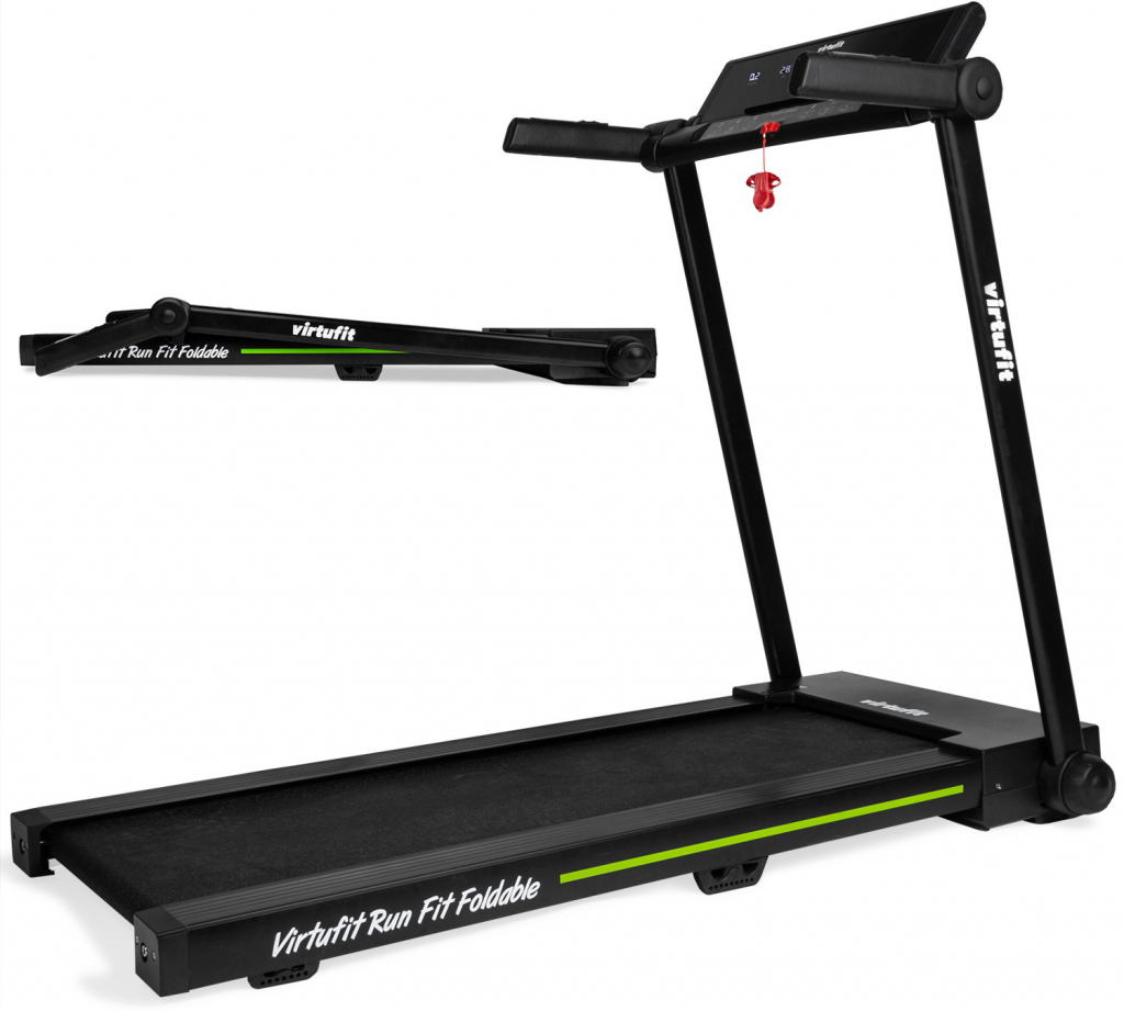 VIRTUFIT Run Fit