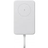 Xiaomi 33W Magnetic Power Bank 10000mAh, biela 6932554411800