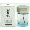 Yves Saint Laurent L´ Homme Cologne Bleue toaletná voda pánska 100 ml tester