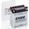 Exide motobatéria 12V 30Ah (U1R-11)