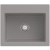 VILLEROY & BOCH VILLEROY & BOCH - Keramický drez Villeroy & Boch Subway 60 S, 330901KD, Fossil 330901KD