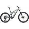 Specialized Levo 4 EVO Pro - S4,Satin Shadow / Silver Dust, 2027