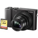 Panasonic Lumix DMC-TZ100