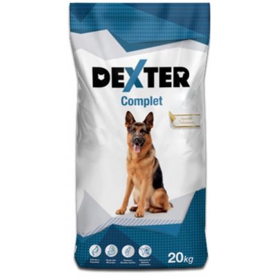 Dexter Complete 20 kg