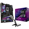 ASR Asrock Phantom Gaming Z890 Nova WiFi Intel Z890 LGA 1851 (Socket V1) ATX
