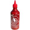 Omáčka Sriracha hot chilli (flying goose) - extra pálivá 730ml (červená)