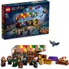 LEGO® Harry Potter™ 76399 Rokfortský kúzelný kufrík