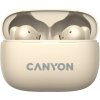Canyon TWS-10, OnGo 10 ANC, béžové CNS-TWS10BG