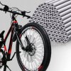 ODRAZKY NA BICYKLOVÉ ŠPICE - 48 ks mega - Odraz na bicykli - KOMPLET